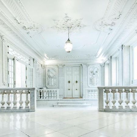 Sagasta Suites Luxury Apartments Мадрид Экстерьер фото